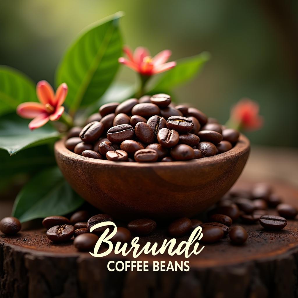 Burundi Incuti